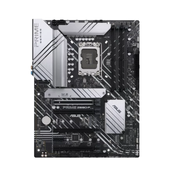 MB ASUS PRIME Z690-P GAMING INTEL LGA1700 DDR5