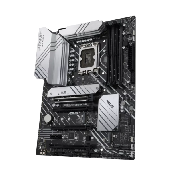 MB ASUS PRIME Z690-P GAMING INTEL LGA1700 DDR5