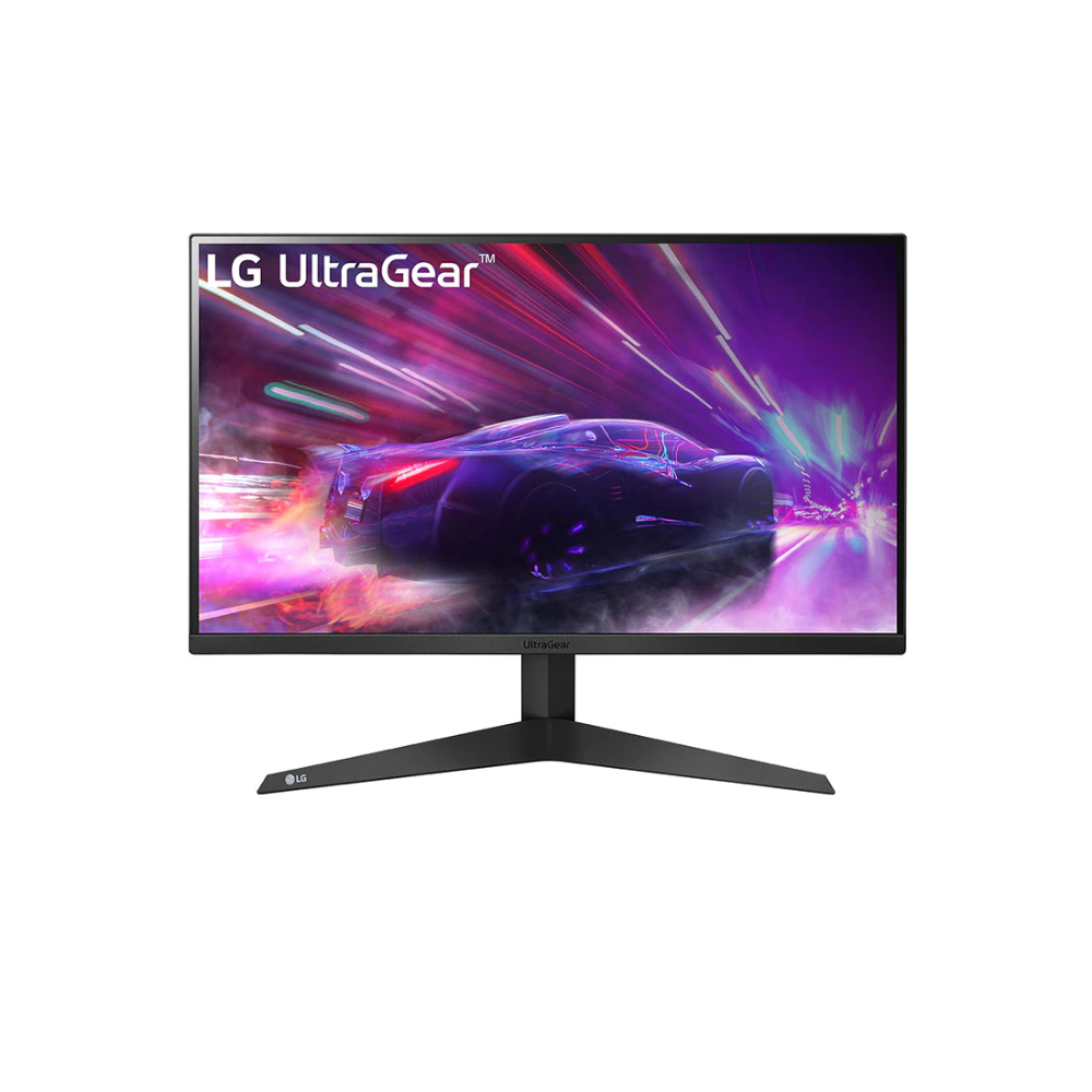 Comp Monitors MONITOR LG ULTRAGEAR 24GQ50F-B 24'' VA FHD 165HZ - watanimall