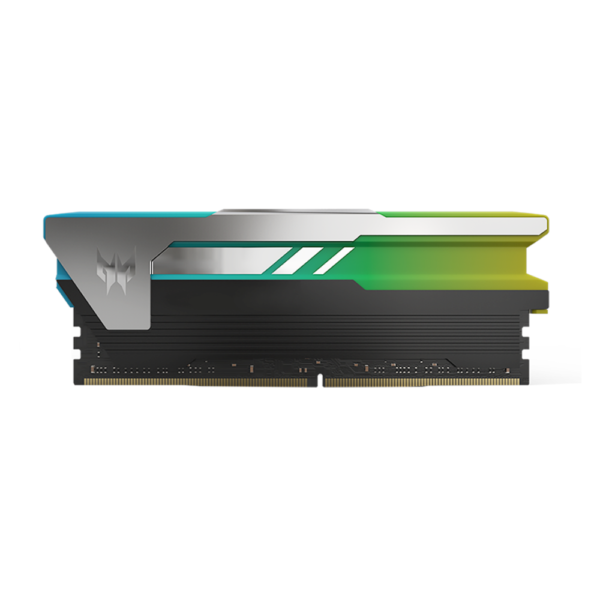 RAM ACER PREDATOR APOLLO DDR4 RGB 3200 2X16