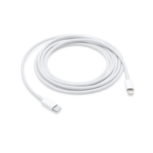 CABLE APPLE USB-C TO LIGHTNING 2M MQGH2ZM/A