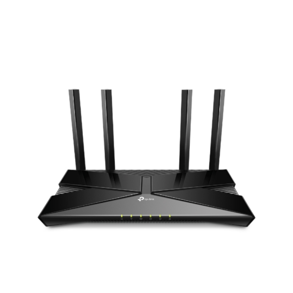 ROUTER TP-LINK AX53 AX3000 DUAL BAND WI FI 6