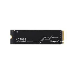 SSD KINGSTON SKC3000S 1024G NVME M2