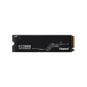 SSD KINGSTON SKC3000D 2048GB NVME M2