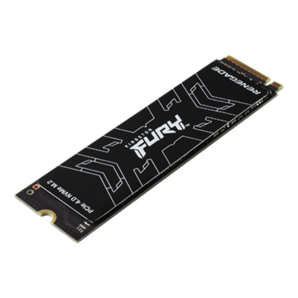 SSD KINGSTON FURY RENEGADE SFYRD 2000G 2TB NVME M2