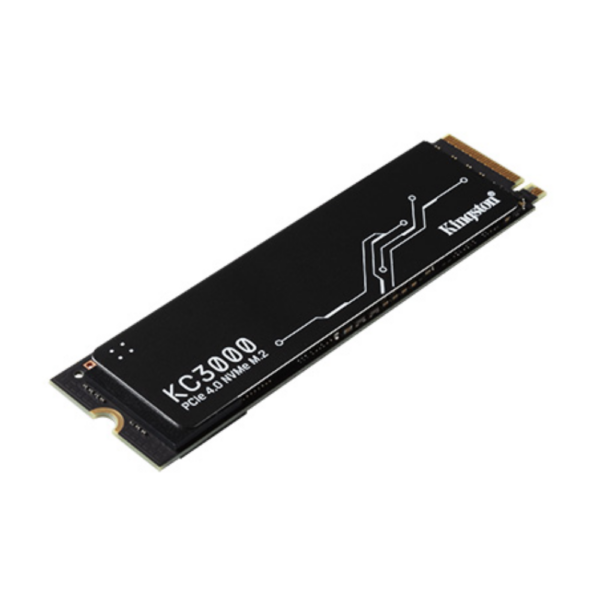 SSD KINGSTON SKC3000D 4096GB NVME M2