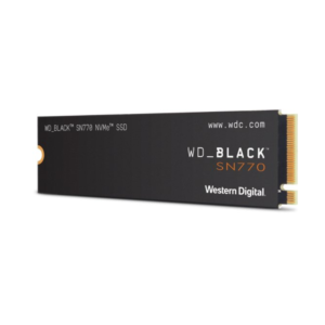 SSD WD BLACK SN770 2TB M.2 NVME Ssd Sn770 2tb