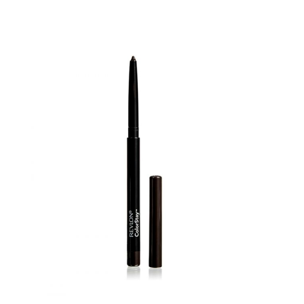 REVLON COLORSTAY CRAYON EYELINER BLACK watanimall