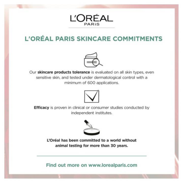 Classic L'Oreal Paris Revitalift Classic Fragrance Free Day Cream, 50mL 3600523972159 (3)