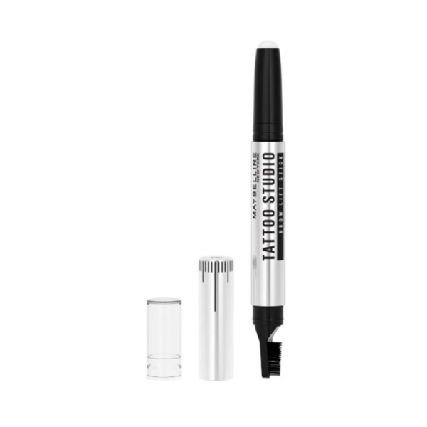 MAYBELLINE BROW TATTO LIFT EYEBROW PENCIL CLEAR 00 3600531650704