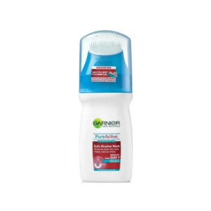 GARNIER PURE ACTIVE GEL CLEANING FOR OILY SKIN 150ML 3600541956223