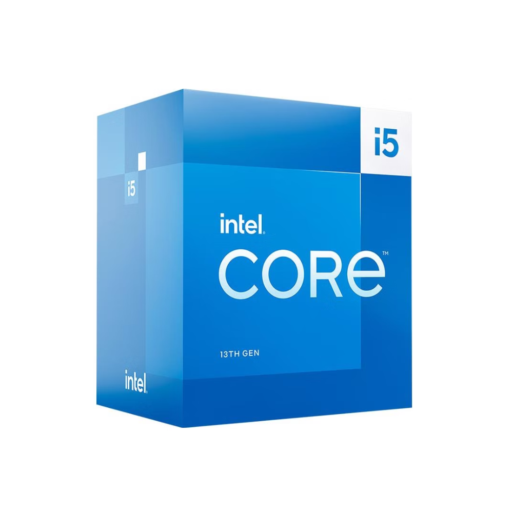 CPU INTEL I5 13400 BOX - watanimall