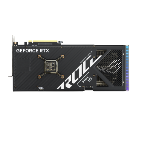 GPU ASUS ROG STRIX RTX4070TI-O12G-GAMING
