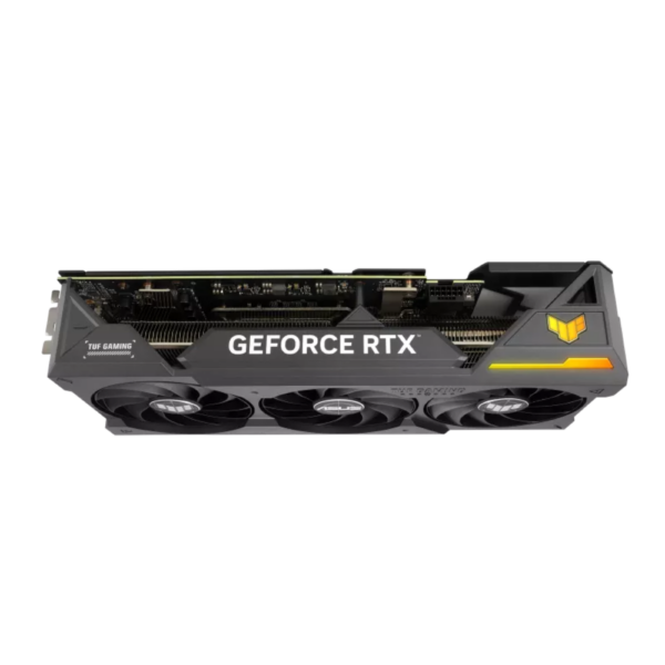 GPU ASUS TUF RTX4070TI-O12G-GAMING