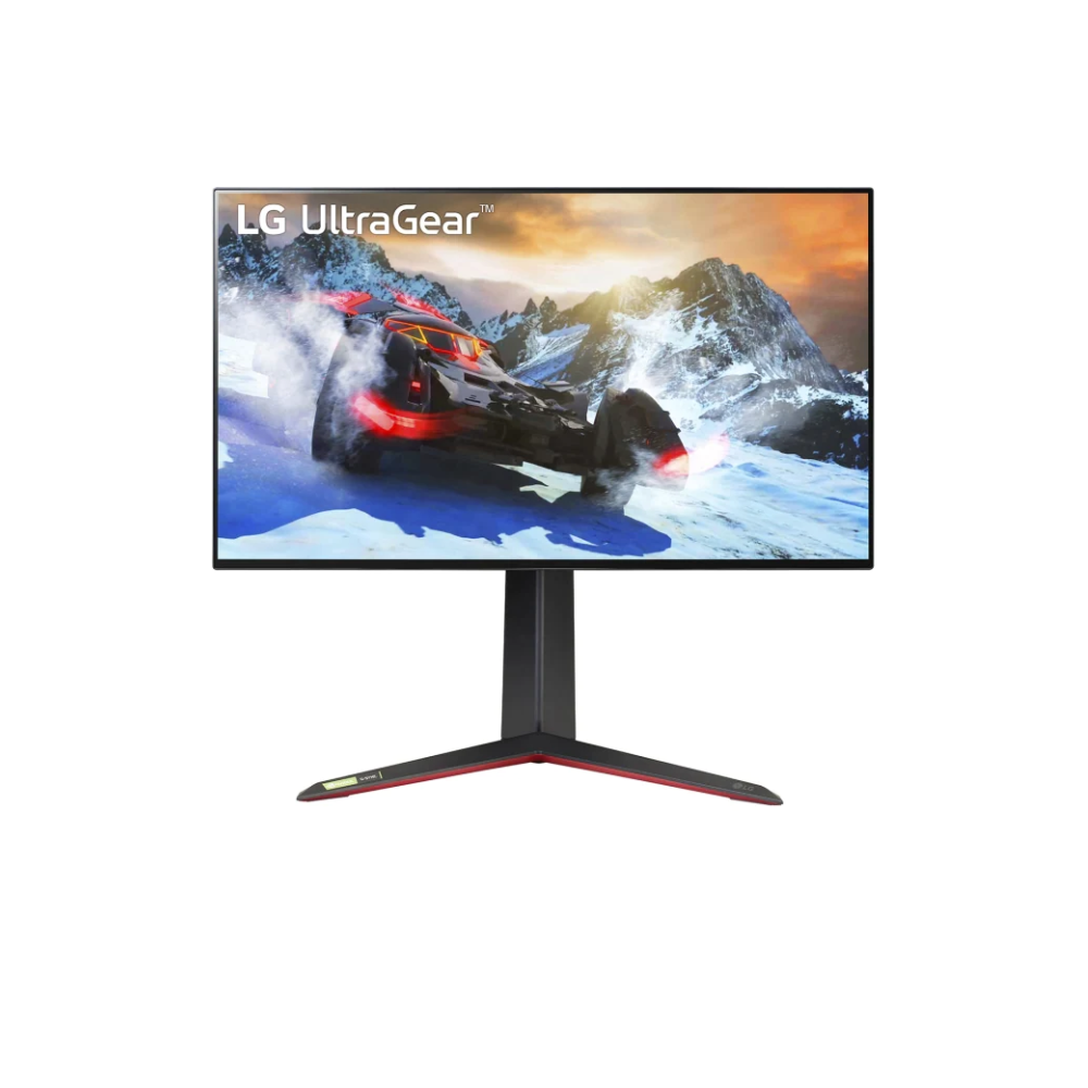 MONITOR LG ULTRAGEAR 27GP95R-B 27'' IPS 4K 144Hz - Watanimall