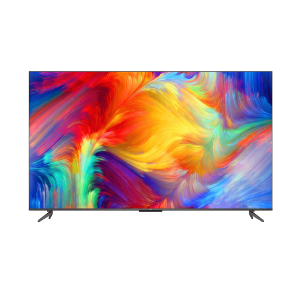 TV TCL 65P735 65” LED UHD 4K GOOGLE SMART TV