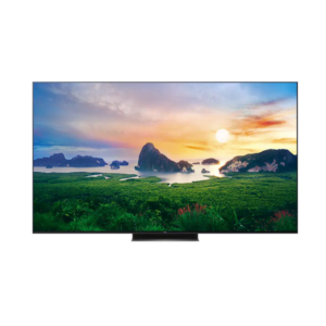 TV TCL 65C835 65” QLED MINI-LED 144HZ 4K GOOGLE SMART TV