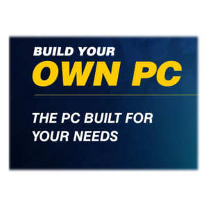 Build Your Pc
