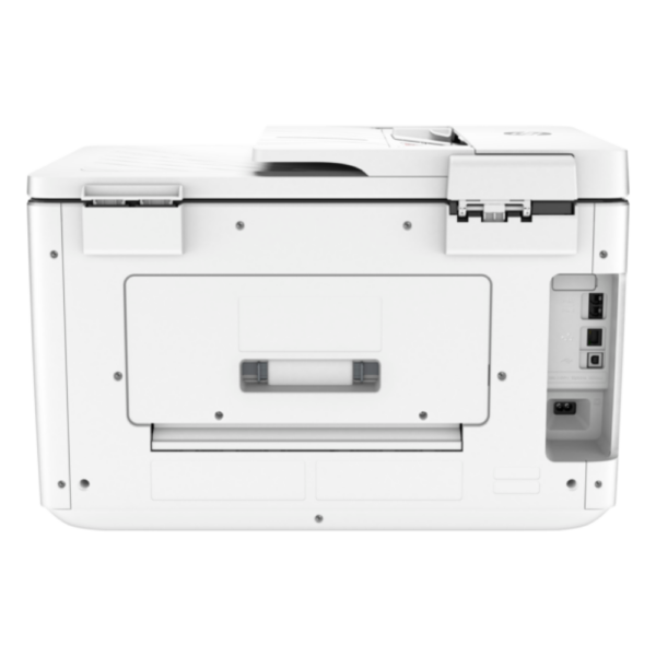 HP PRINTER OFFICE JET PRO 7740 AIO WIDE FORMAT