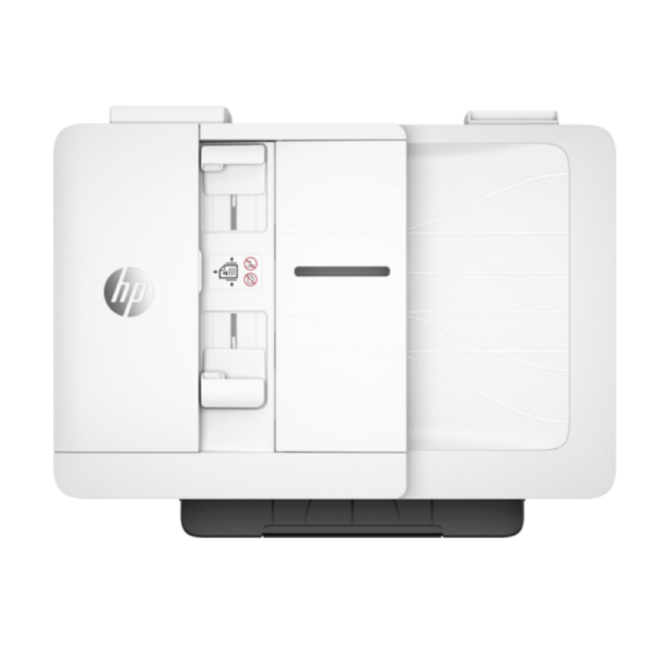 HP PRINTER OFFICE JET PRO 7740 AIO WIDE FORMAT