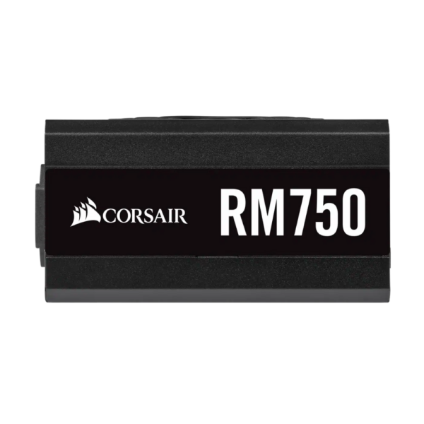 PSU CORSAIR RM850E 850W 80+ GOLD LOW NOISE