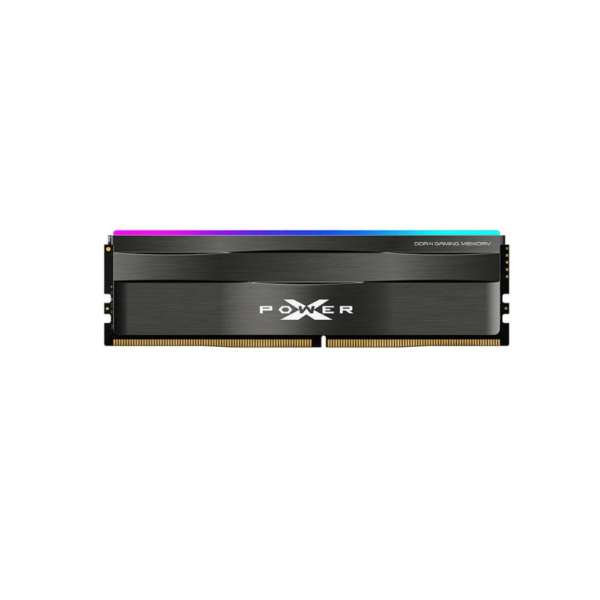 RAM SILICON POWER ZENITH 3200 1X16GB RGB