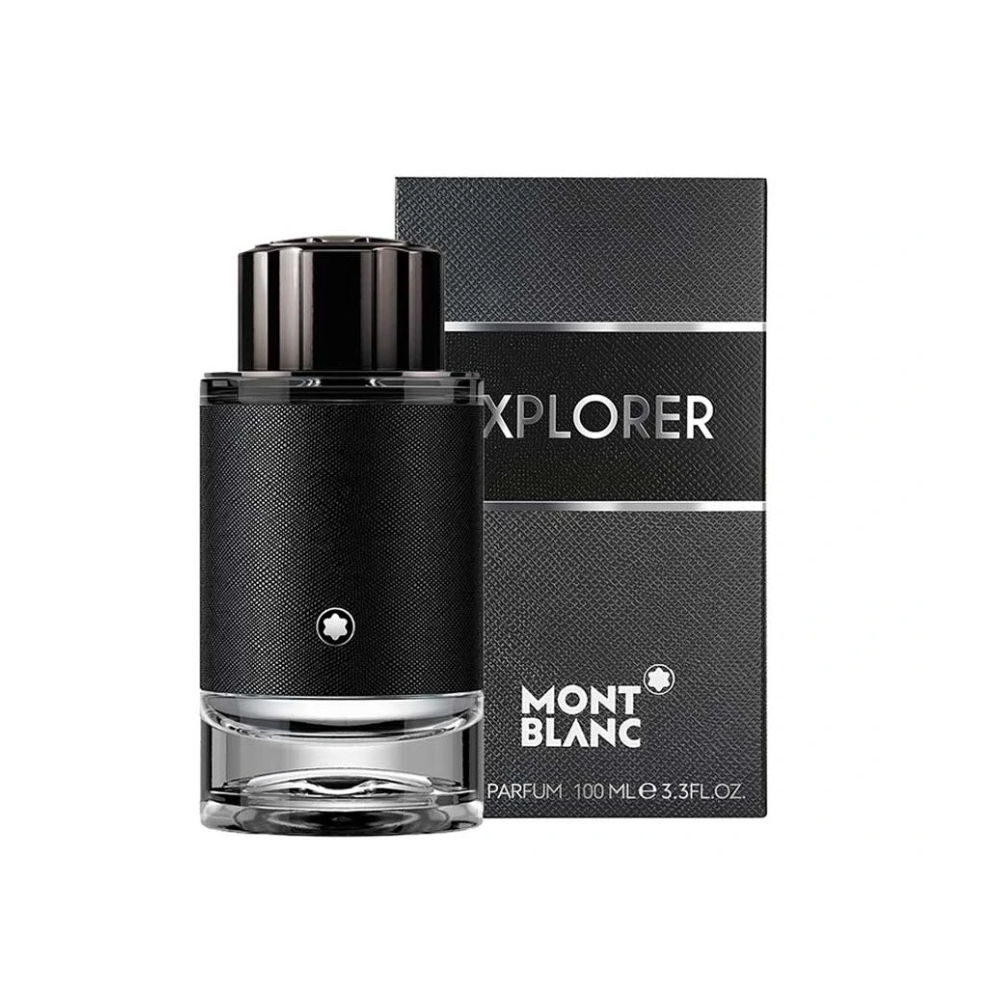 MONT BLANC EXPLORER MEN EDP 100ML SPRAY 3.3OZ watanimall