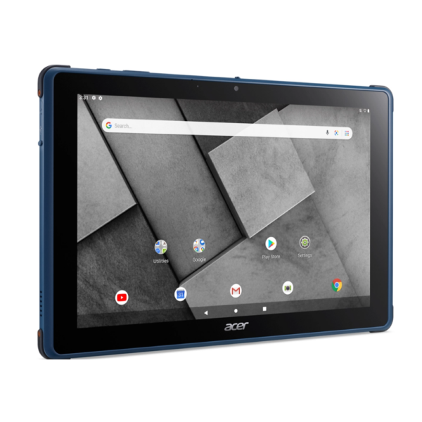 TABLET ACER ENDURO URBAN T1 10" CORTEX 32GB ANDROID10 BLUE