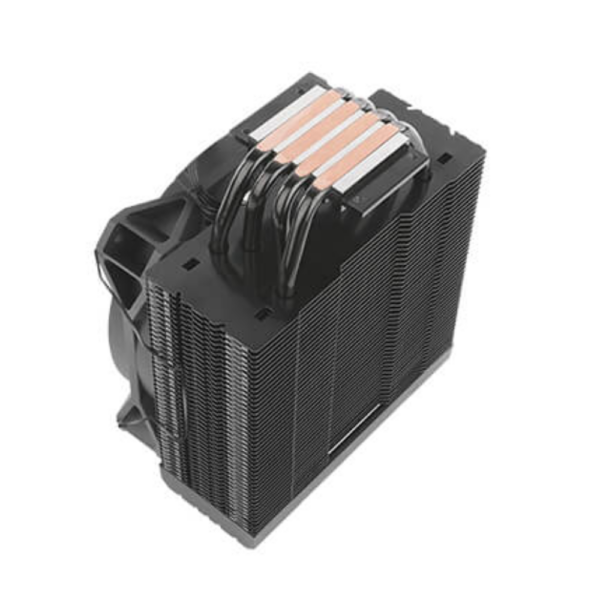 COOLER FAN-CPU ANTEC FRIGUS AIR 400 ARGB + CONTROLLER