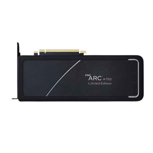 GPU INTEL ARC A750 DDR6 8GB