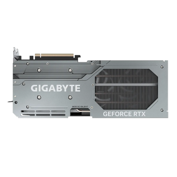 GPU GIGABYTE RTX4070TI-GAMING-OC-12GD REV1.0