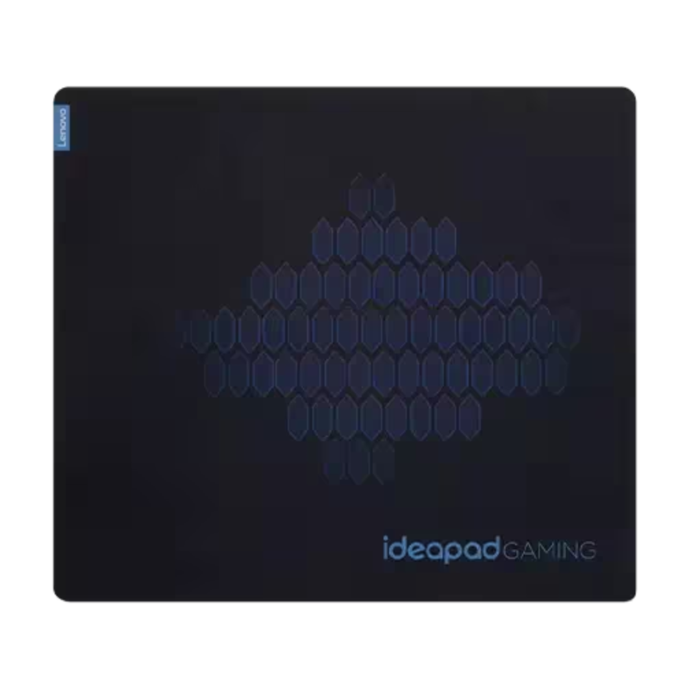 MOUSEPAD LENOVO IDEAPAD GAMING CLOTH PAD LARGE 450X400X2 watanimall