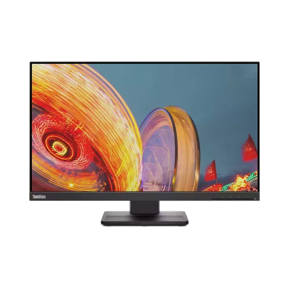 MONITOR LENOVO THINKVISION E24q-20 23.8