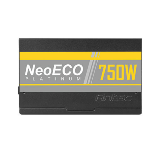 PSU ANTEC NEO ECO NE750 750W 80+ PLATINUM