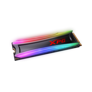 SSD ADATA XPG SPECTRIX S40G 2TB M.2 RGB