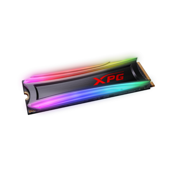 SSD ADATA XPG SPECTRIX S40G 2TB M.2 RGB