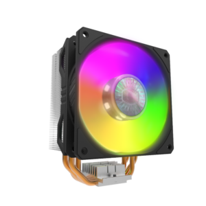 COOLER FAN-CPU COOLERMASTER HYPER212 SPECTRUM V2 RGB