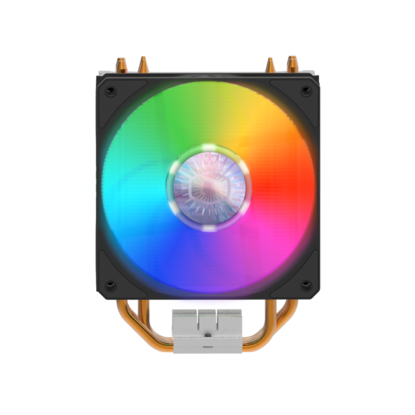 COOLER FAN-CPU COOLERMASTER HYPER212 SPECTRUM V2 RGB