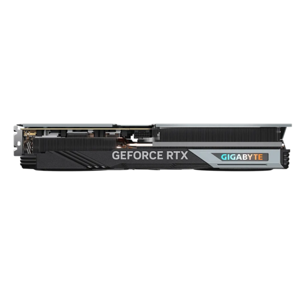 GPU GIGABYTE RTX4070-GAMING-OC-12GD REV1.0