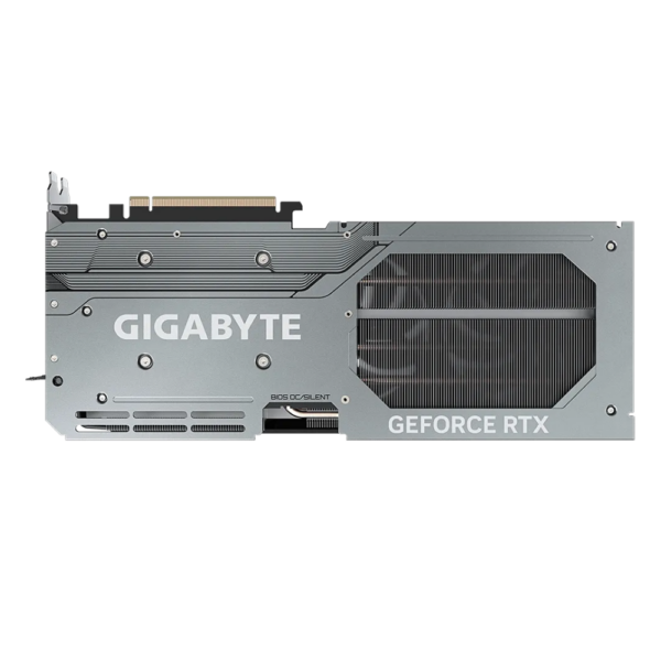 GPU GIGABYTE RTX4070-GAMING-OC-12GD REV1.0