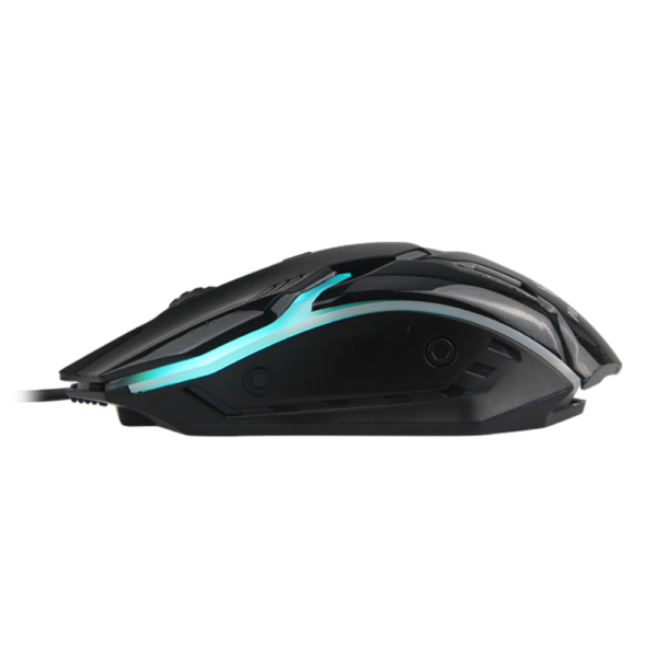 MOUSE MSI MEETION M371 WIRED BACKLIT USB