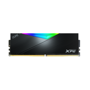 RAM XPG LANCER 6000 1X32GB DDR5 RGB CL40