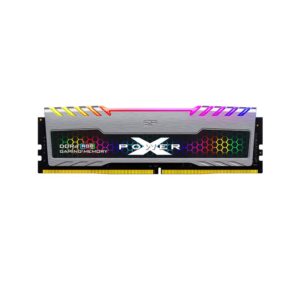 RAM SILICON POWER X TURBINE 3200 2X16GB RGB