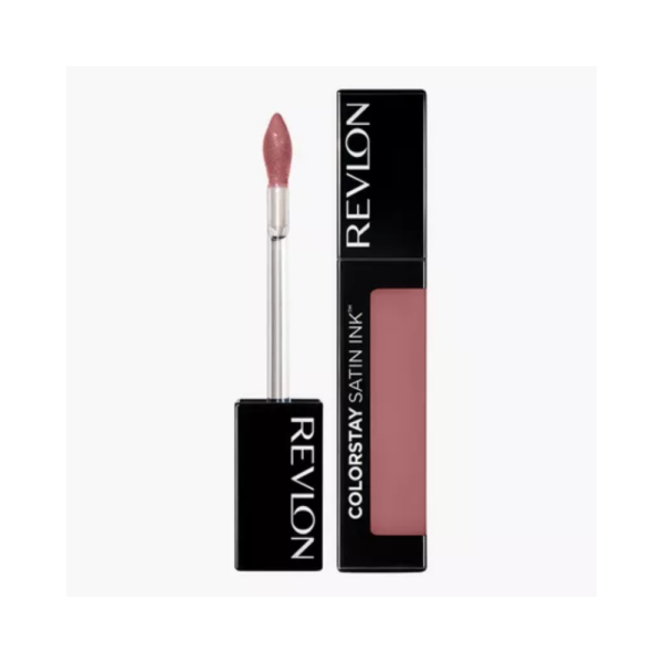 REVLON COLORSTAY SATIN INK YOUR GO TO LIPSTICK 001 309970117023