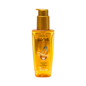 LOREAL ELVIVE CARE OIL FOR DRY HAIR 3600523936786