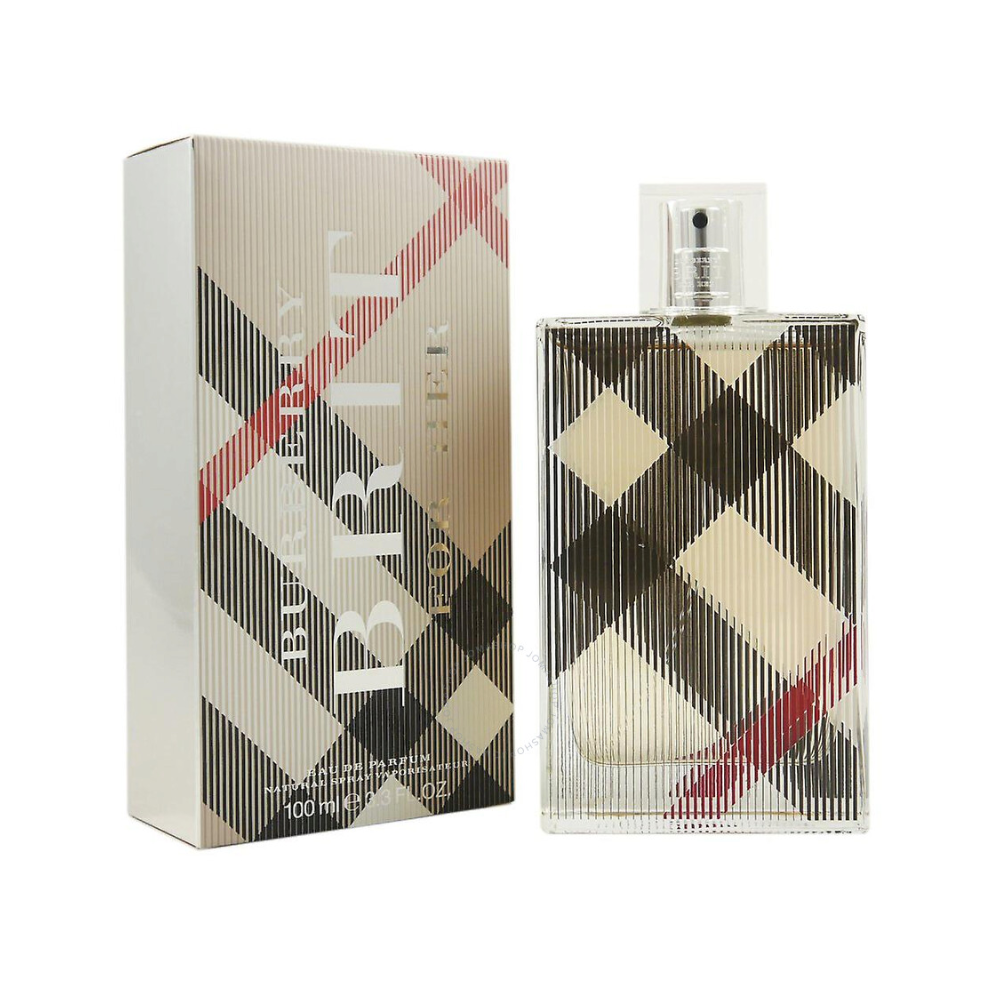 burberry brit edp 100ml