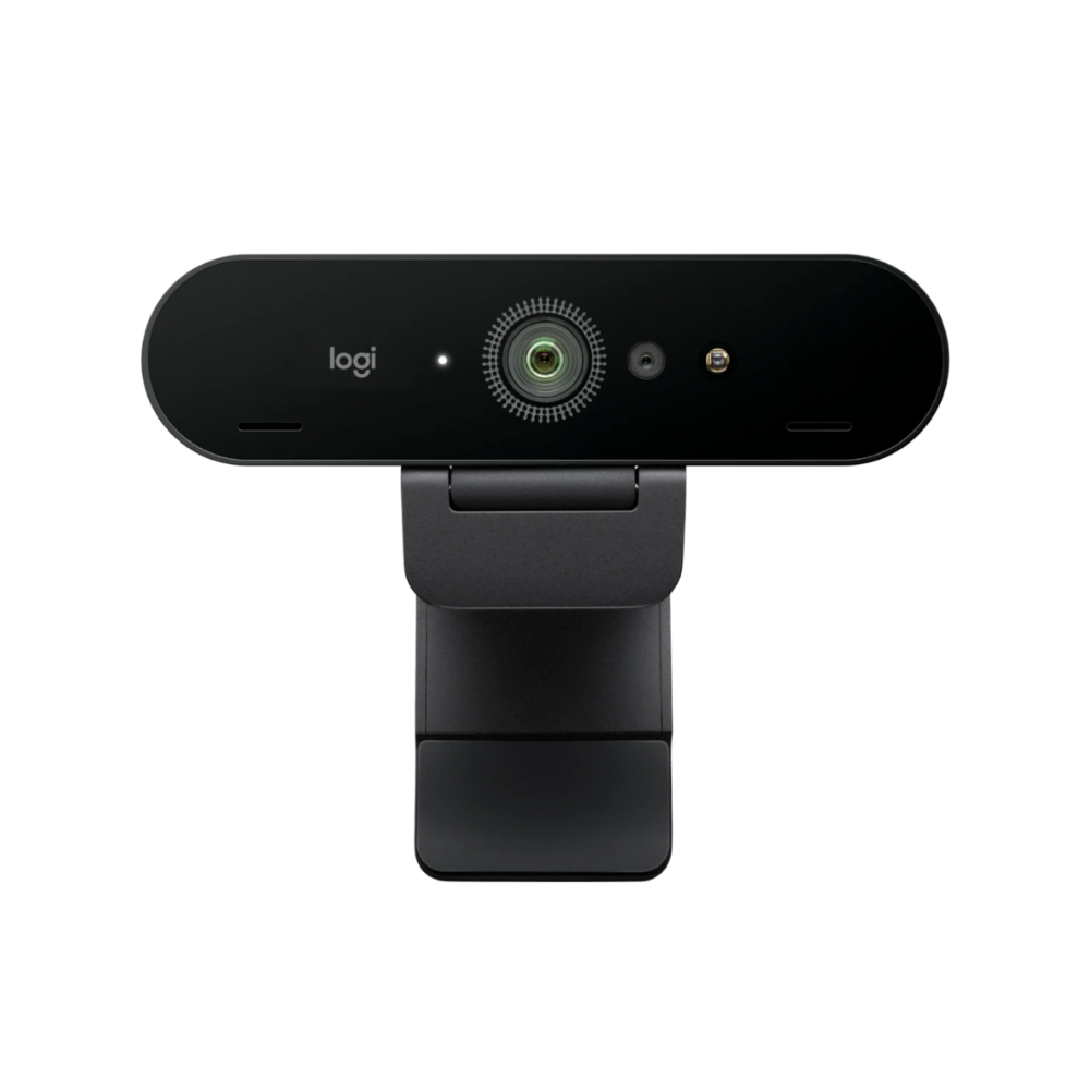 WEBCAM LOGITECH BRIO STREAM EDITION 4K 1080P 60FPS - watanimall
