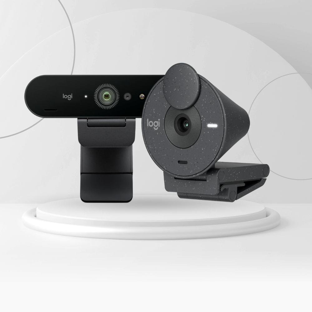 Computer Camera Thumb