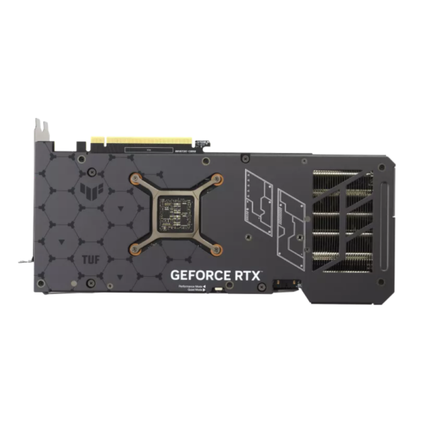 GPU ASUS TUF RTX4070TI-12G-GAMING