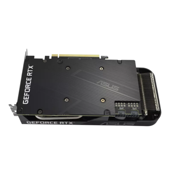 GPU ASUS DUAL RTX3060TI-O8GD6X-GAMING